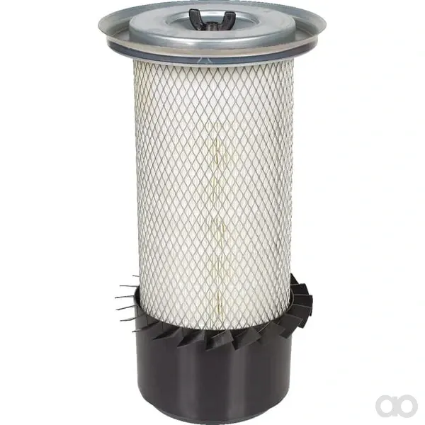Mann Filter