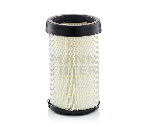 Mann Filter