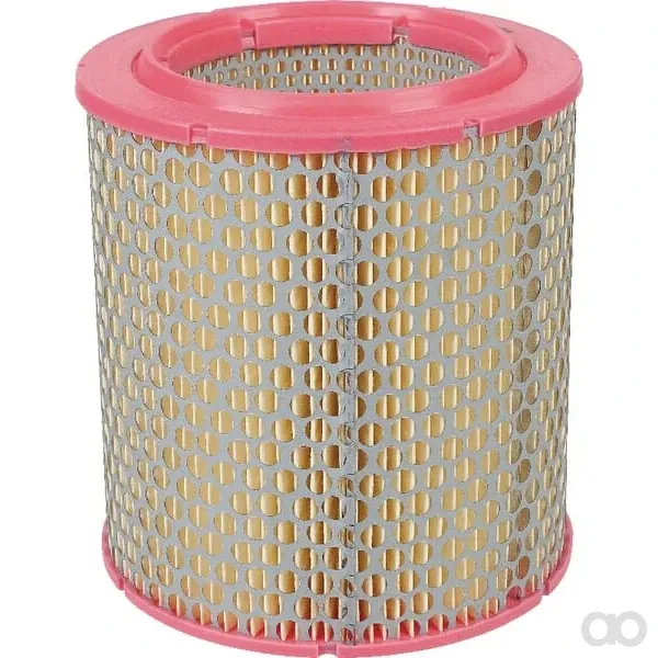 Mann Filter