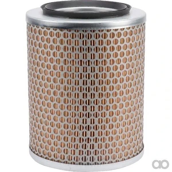 Mann Filter