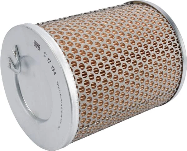 Mann Filter - C17134 - Luftfilterelement