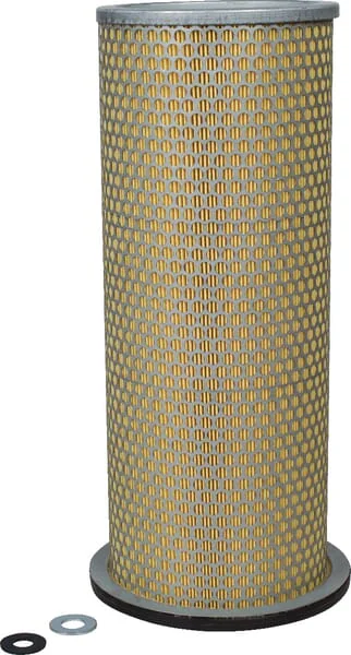 Mann Filter