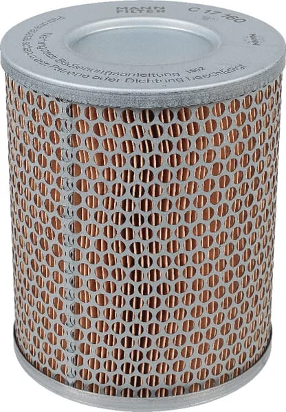 Mann Filter - C17160 - Luftfilterelement