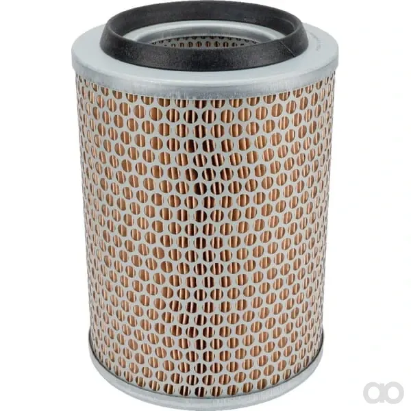 Mann Filter
