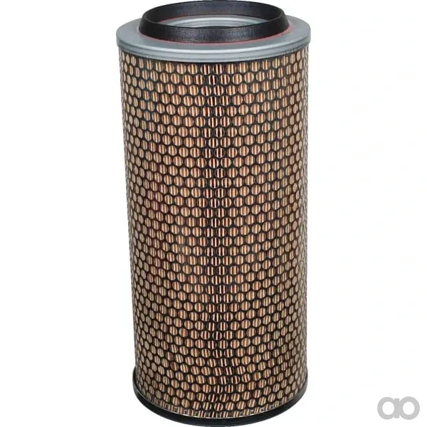 Mann Filter