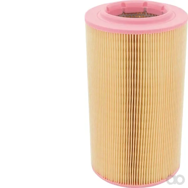 Mann Filter