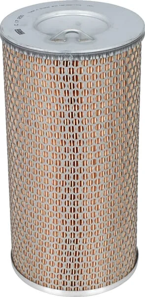 Mann Filter