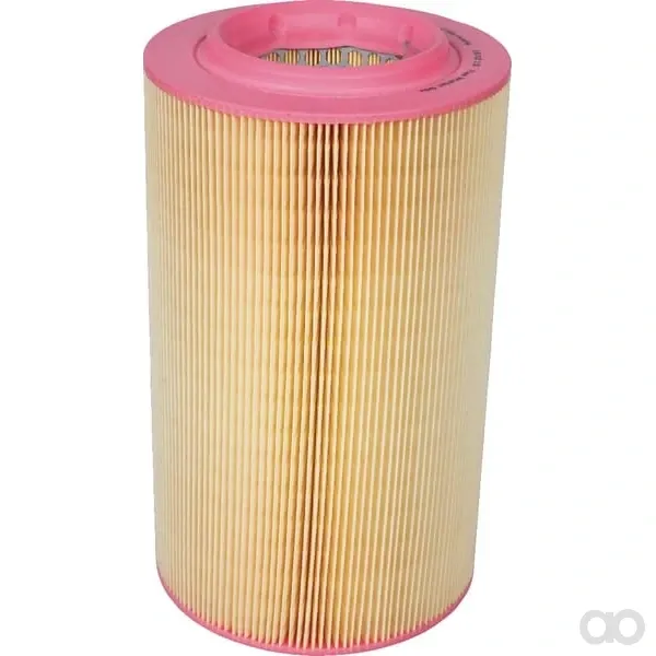 Mann Filter