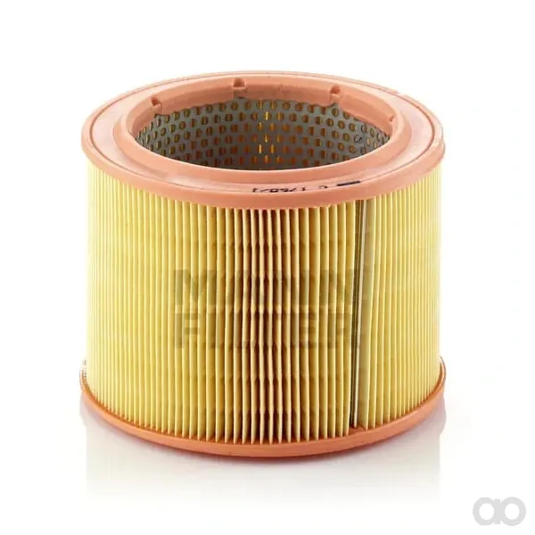 Mann Filter
