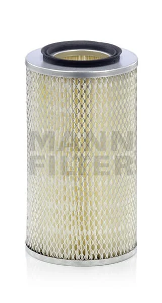 Mann Filter - C18009X - Innenraumfilter