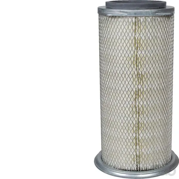 Mann Filter