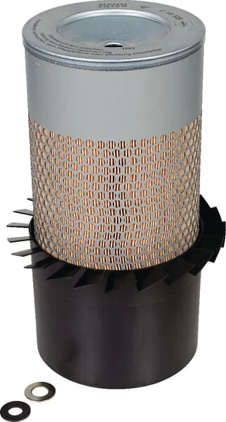 Mann Filter - C18328 - Luftfilterelement