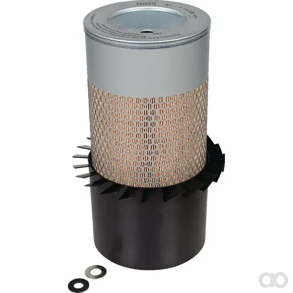 Mann Filter