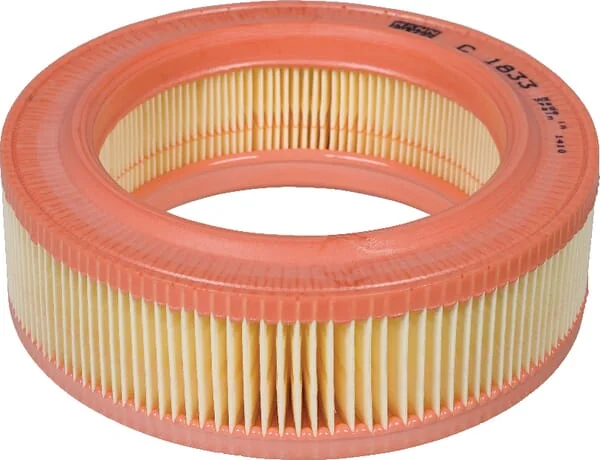 Mann Filter - C1833 - Luftfilterelement