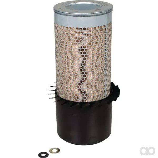 Mann Filter
