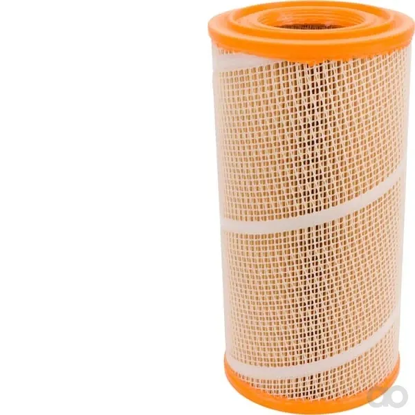 Mann Filter