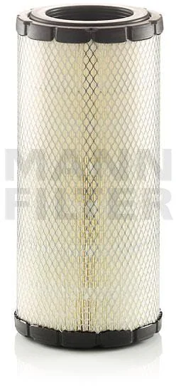 Mann Filter