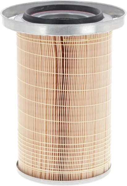 Mann Filter - C193841 - Luftfilter