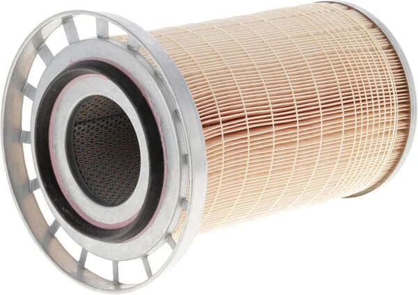 Mann Filter - C193841 - Luftfilter