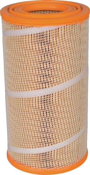 Mann Filter - C20015 - Luftfilterelement