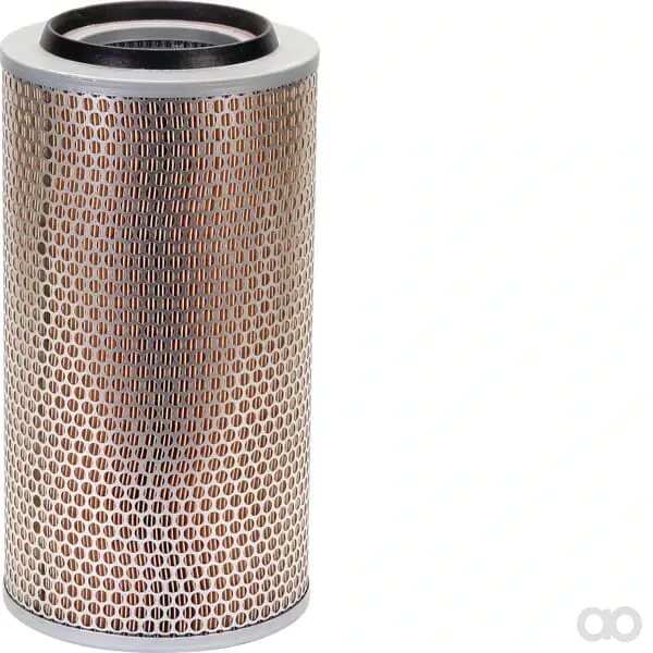 Mann Filter