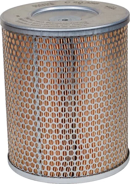 Mann Filter - C20356 - Luftfilterelement