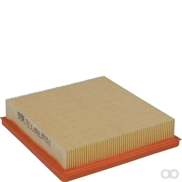 Mann Filter
