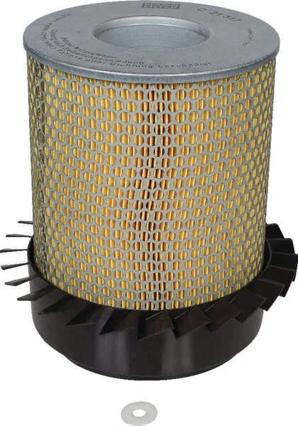 Mann Filter - C21317 - Luftfilterelement