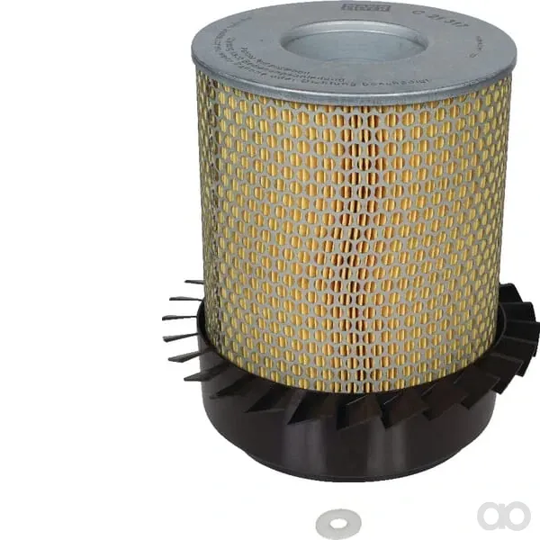 Mann Filter