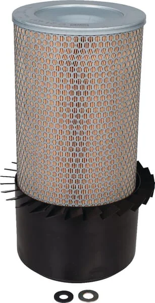 Mann Filter - C21431 - Luftfilterelement