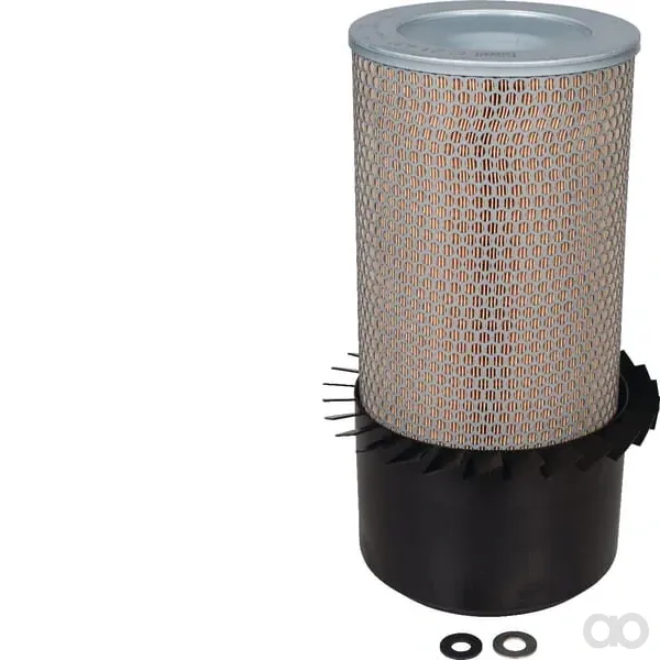 Mann Filter