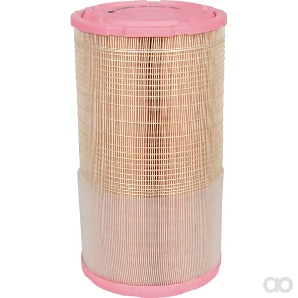 Mann Filter