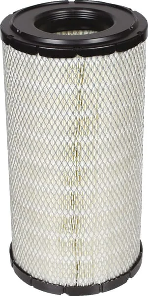 Mann Filter