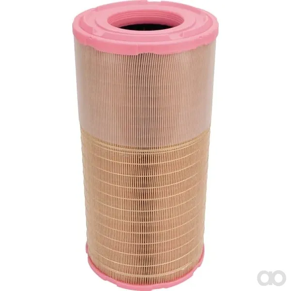 Mann Filter