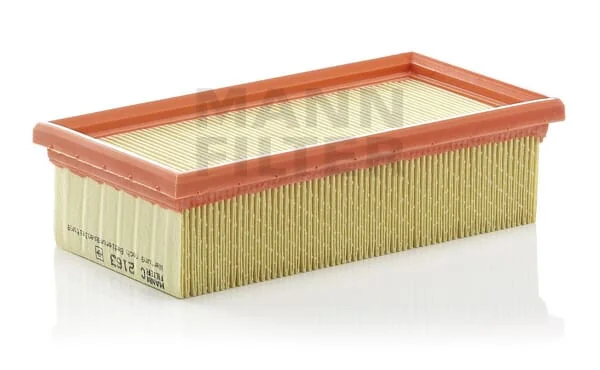 Mann Filter
