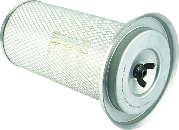 Mann Filter