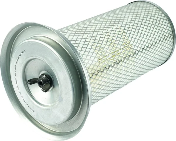 Mann Filter - C22025 - Luftfilter