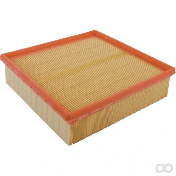 Mann Filter - C22117 - Luftfilterelement