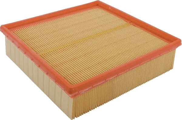 Mann Filter