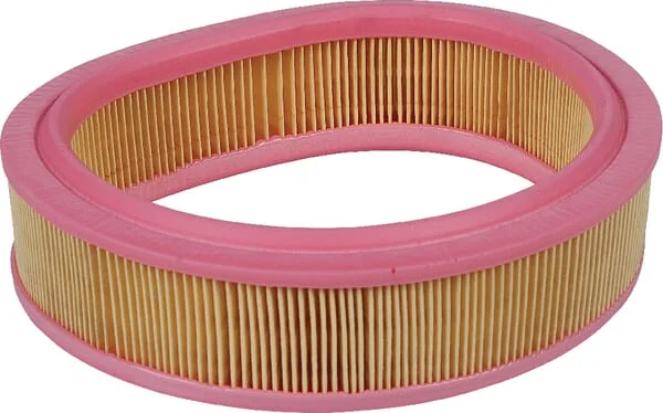 Mann Filter