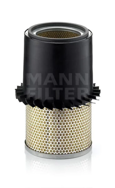 Mann Filter