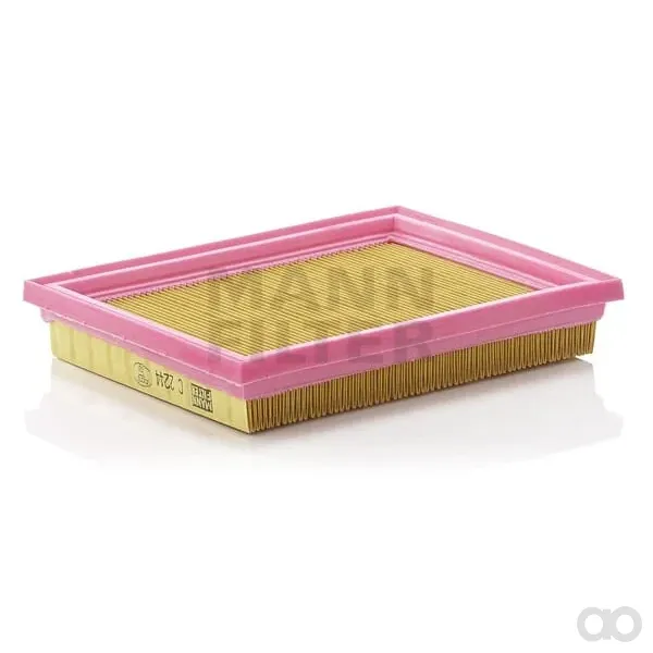Mann Filter - C2244 - Luftfilter