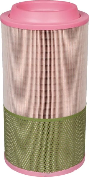 Mann Filter