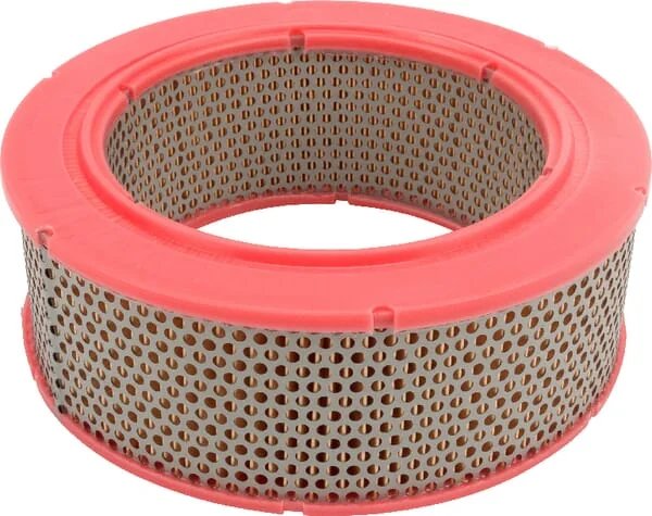 Mann Filter