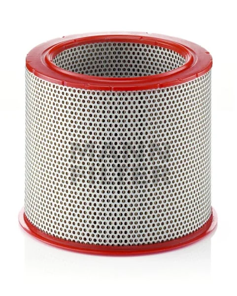 Mann Filter