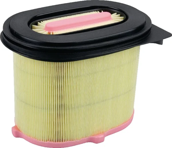 Mann Filter