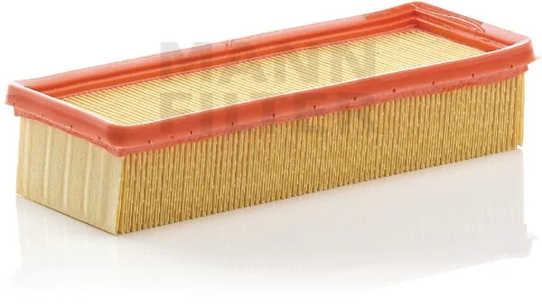 Mann Filter