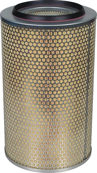 Mann Filter - C234403 - Luftfilterelement