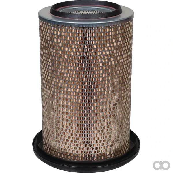 Mann Filter