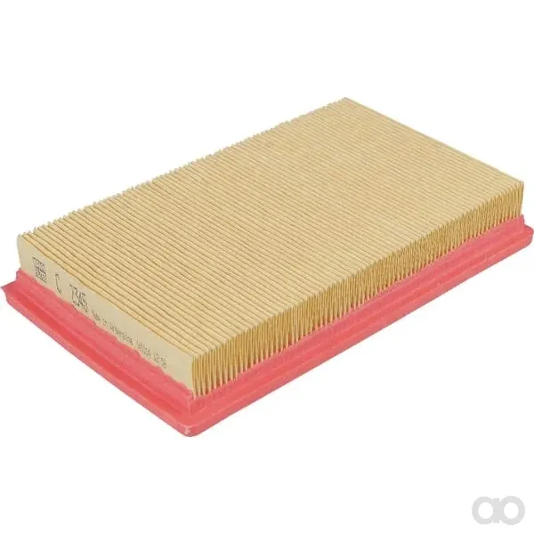 Mann Filter - C2345 - Luftfilterelement